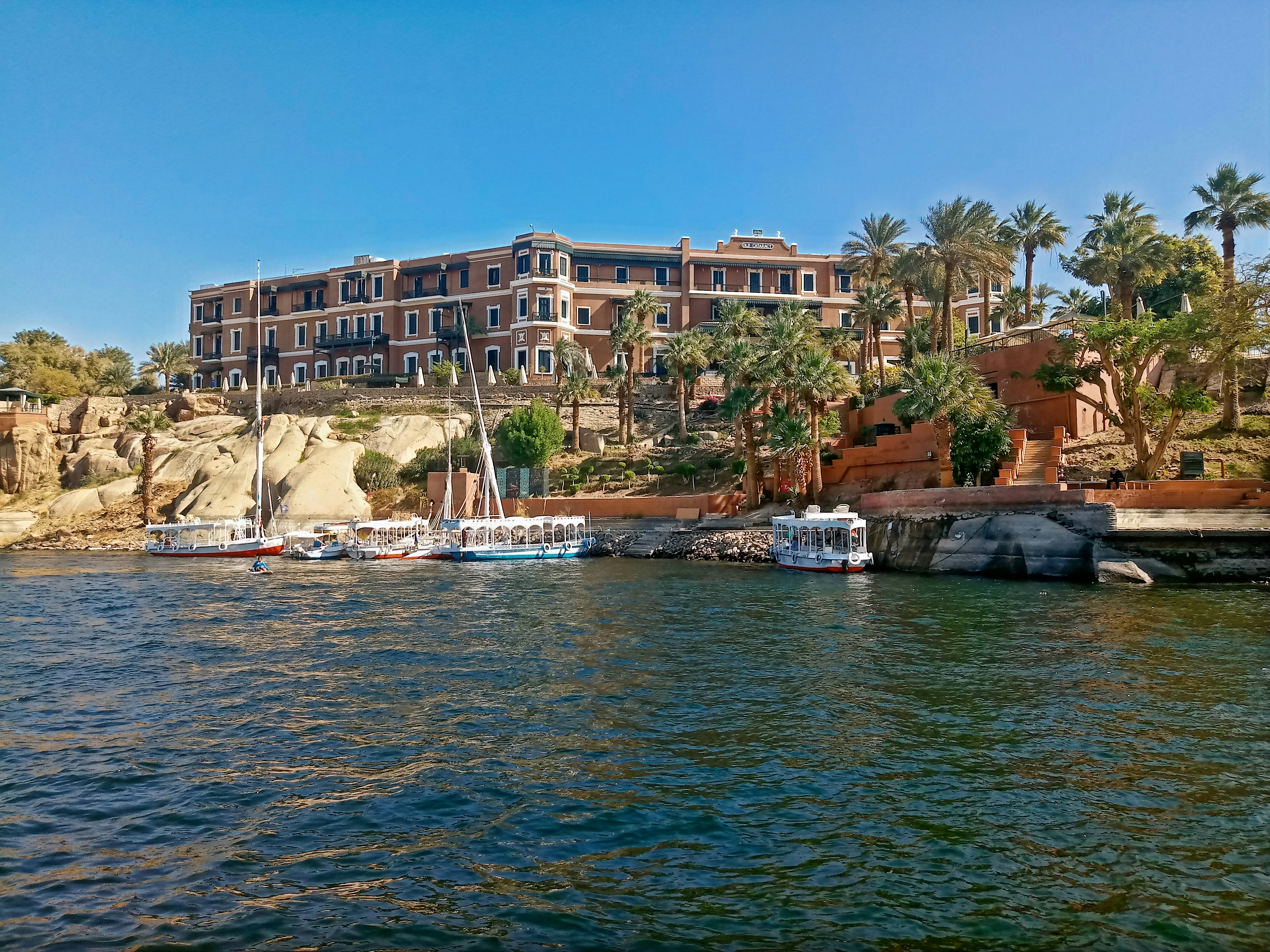 Aswan